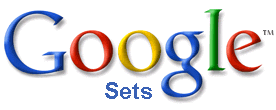 Google Sets